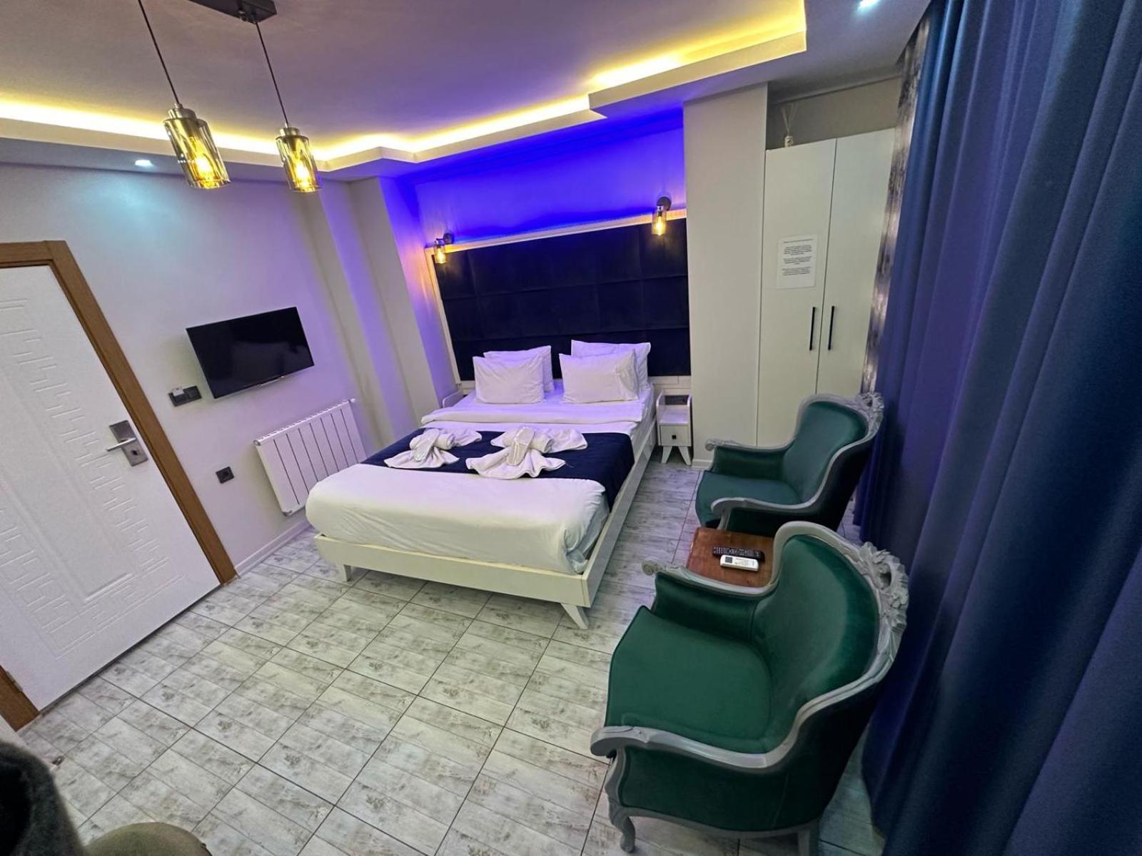 Galatagreenapplehotel — Fotoğraflar 3